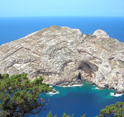 Ristorante Mirador - Antica dimora patrizia nel cuore di Alghero L'interno del ristorante Mirador di Alghero
