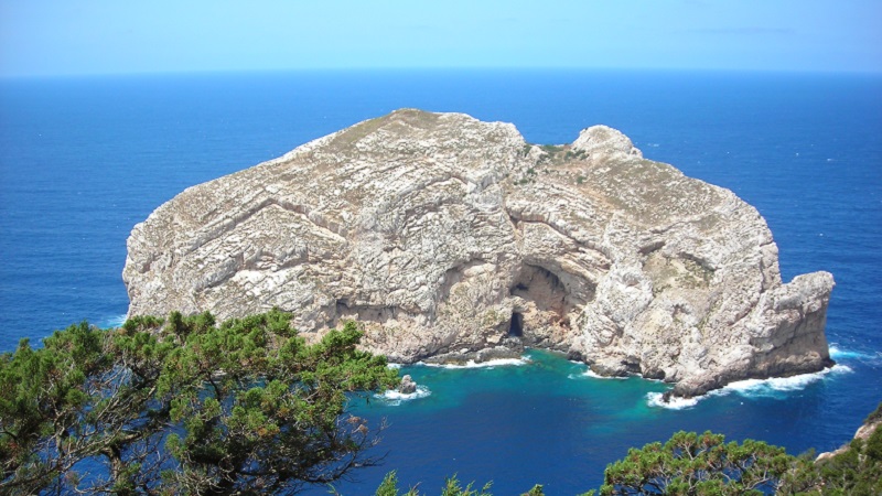 Ristorante Mirador - Antica dimora patrizia nel cuore di Alghero L'interno del ristorante Mirador di Alghero
