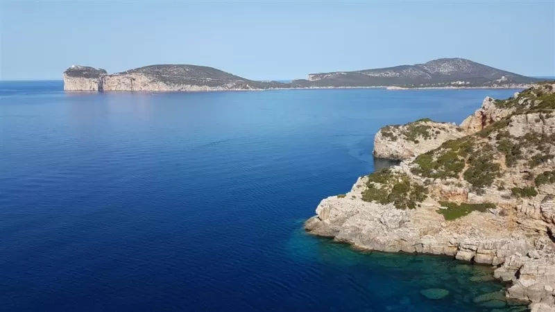 capo caccia 1