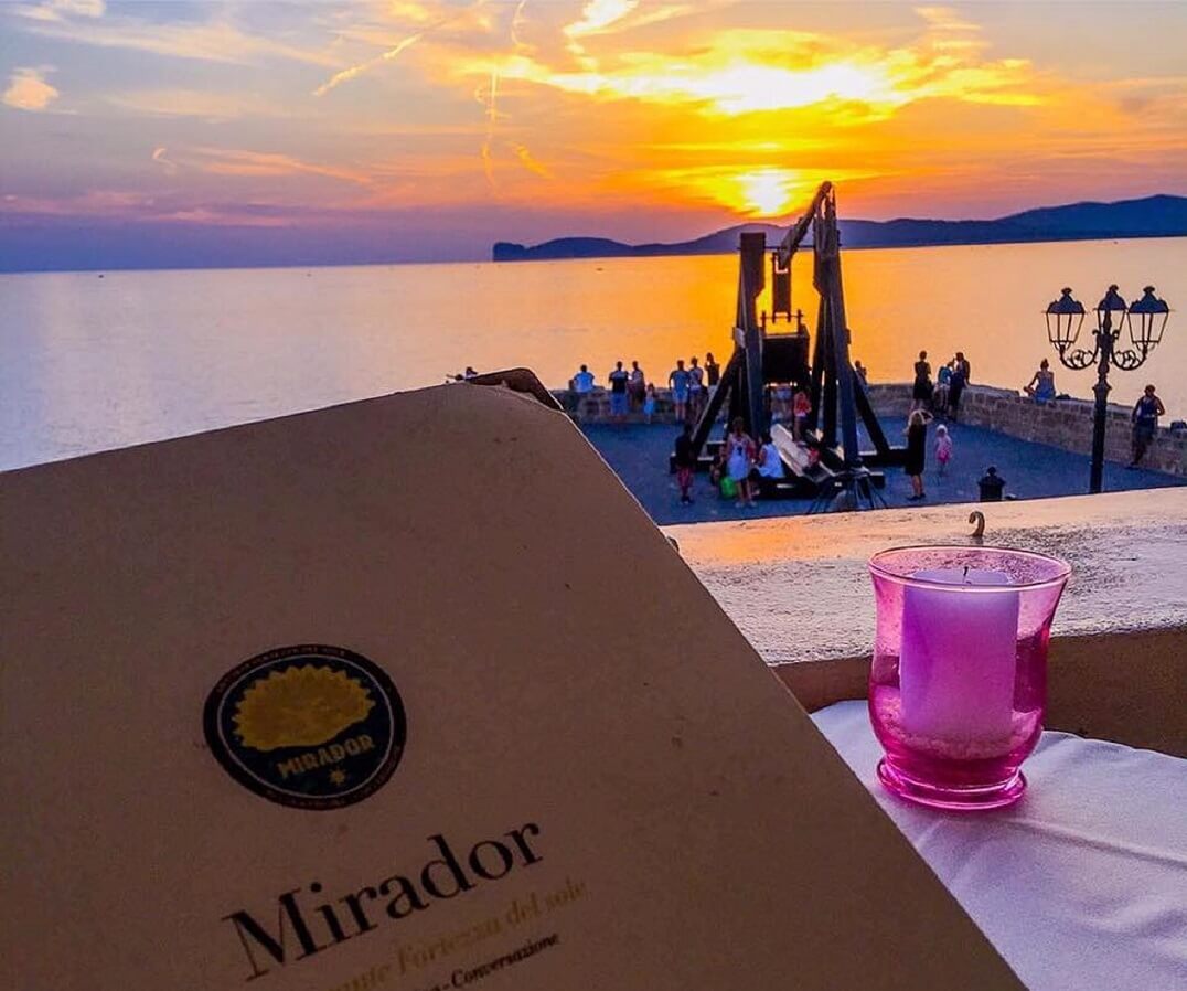 terrazza